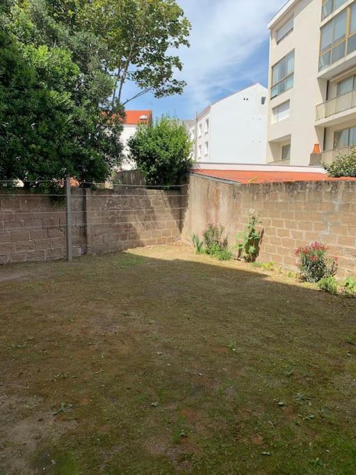 Les Sables D'Olonne, Les Presidents, Charmant Appartement Lumineux, Plage 150 M. Ngoại thất bức ảnh
